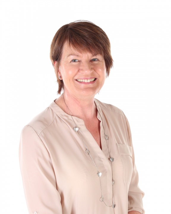 Mrs Armstrong