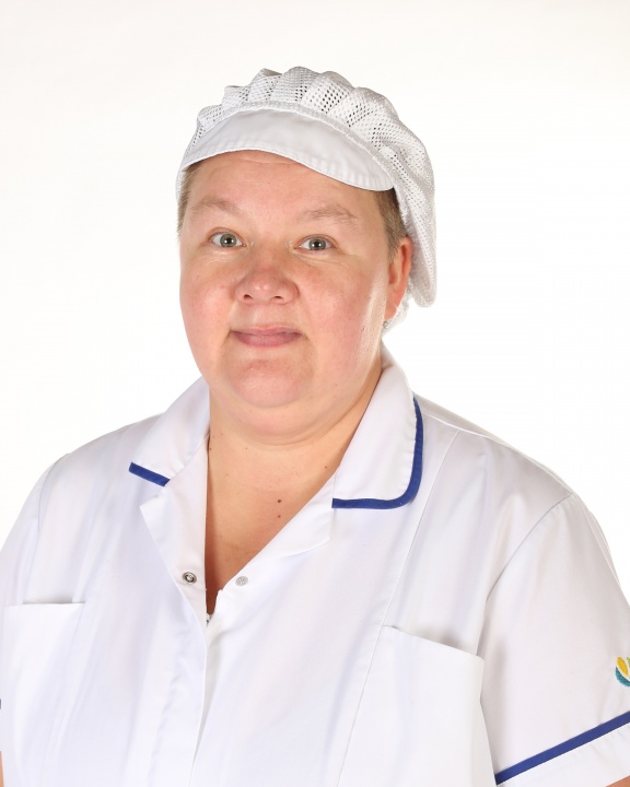 Mrs Joanne Doyle
