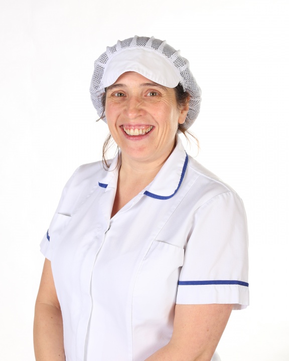 Mrs Mandy Millar