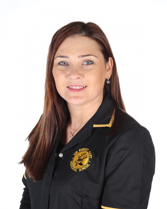 Mrs Reda Lukosius