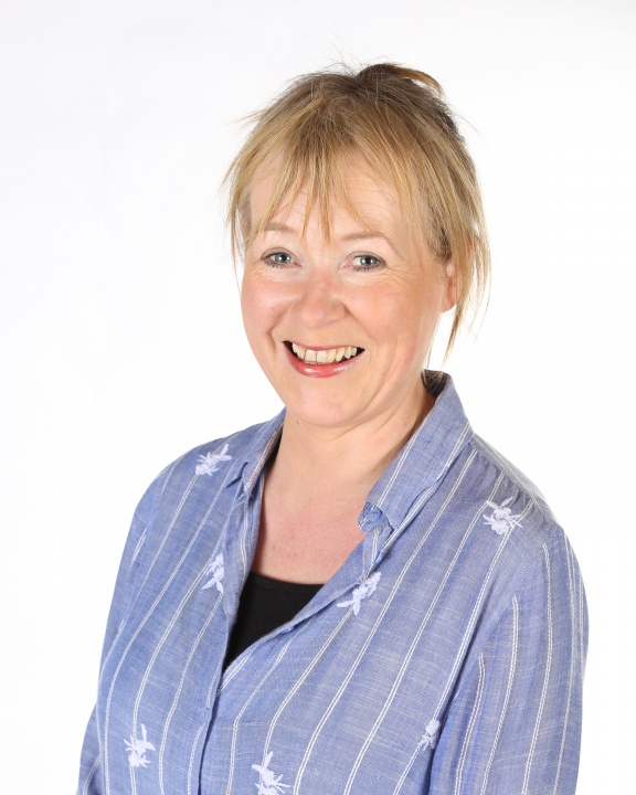 Mrs Sergeant
