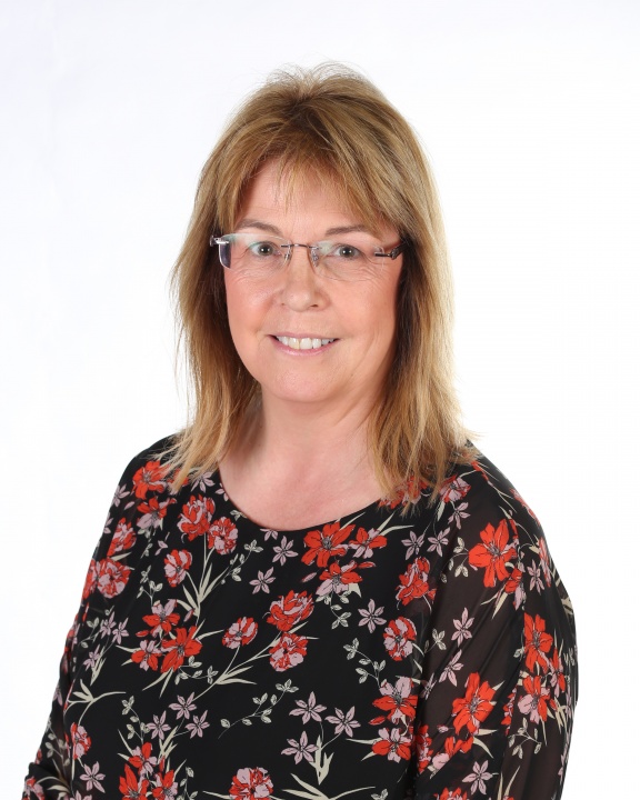 Mrs Shields