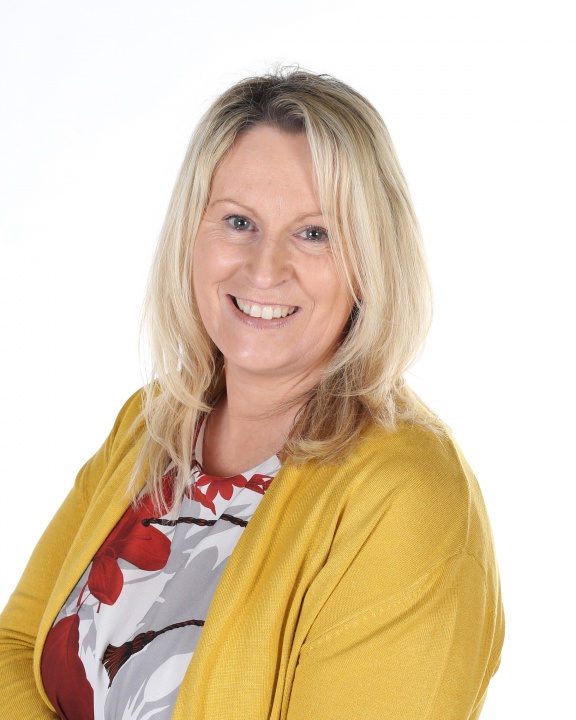 Mrs Trueman